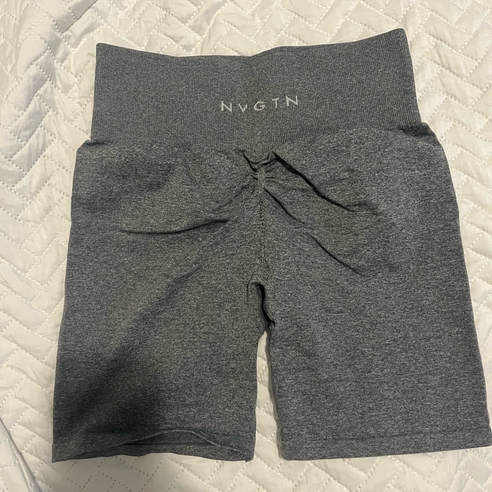 NVGTN shorts